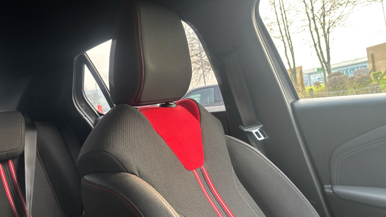 Vauxhall Corsa 1.2 GS 5dr Petrol Hatchback